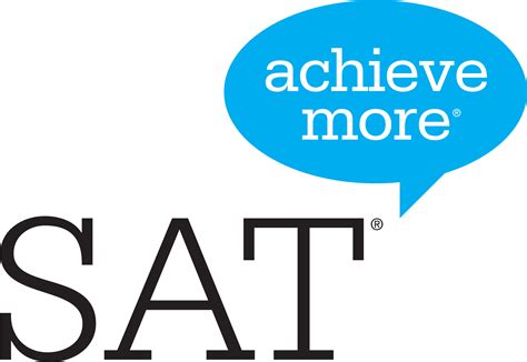 Satlogo - College Board Sat Png Clipart - Full Size Clipart (#580136 ...