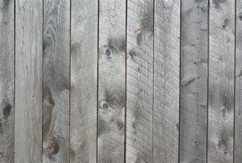 Gray Wood Barn Wall Vertical Cedar Planks Stock Image - Image of ...