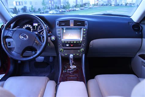 2006 Lexus IS 250 - Pictures - CarGurus