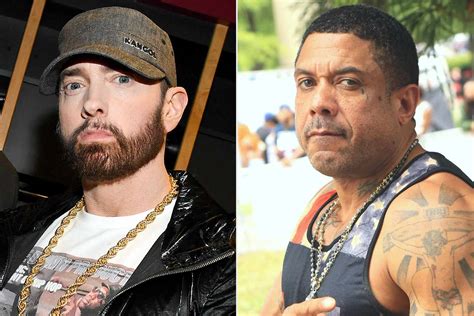 Eminem Reignites Feud with Benzino and Drags Coi Leray in New Diss Track