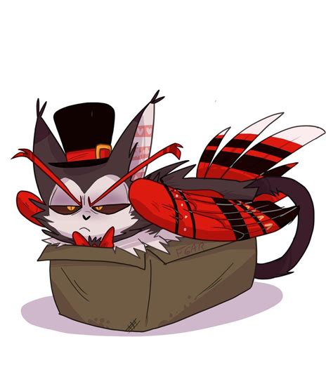 #HazbinHotel - Twitter-søgning | Hotel art, Hazbin hotel husk ...