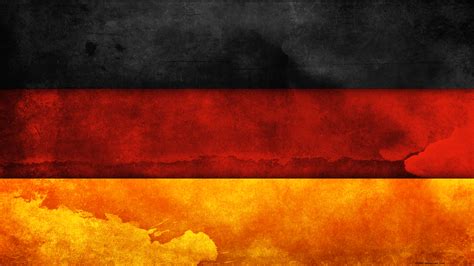 German Flag Wallpapers - Top Free German Flag Backgrounds - WallpaperAccess