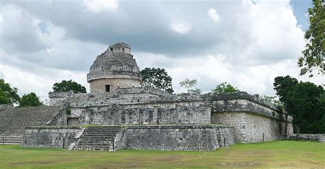 Maya Religion: The Light That Came From Beside The Sea - World History ...