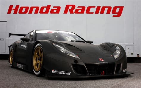 Honda Super Fast Race Cars HD Images For Wallpapers - Best Wallpapers ...