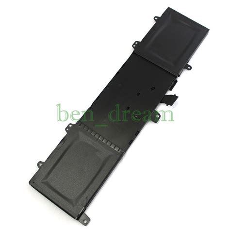 New OJV6J P24T Battery for Dell Inspiron 11 3149 3162 3164 3168 3179 ...