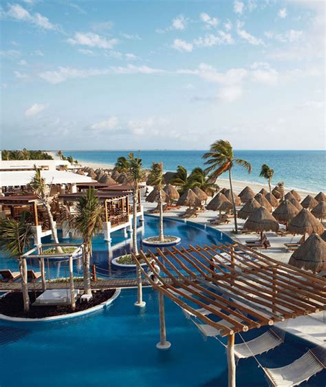 16 Best All-Inclusive Honeymoon Resorts | All inclusive honeymoon ...