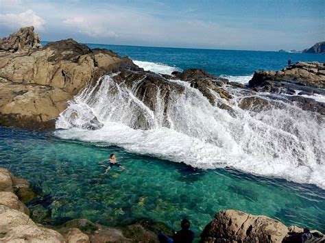 7 Pantai Terindah di Yogyakarta yang Harus Kamu Kunjungi