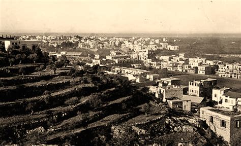 27 Rare Pictures Of Old Tripoli That Will Take You Back In Time!