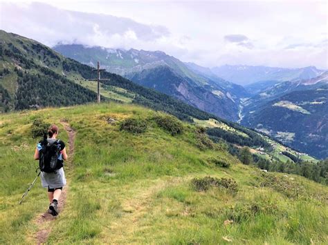 Wanderung Meran