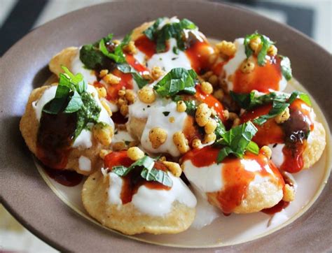 Golgappa Chaat Recipe by Archana's Kitchen