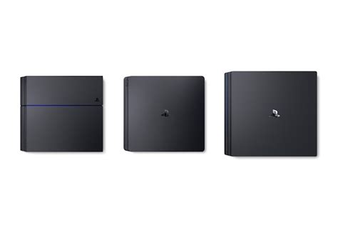 PS4 vs PS4 Slim vs PS4 Pro: Which One Should You Buy? | Gadgets 360