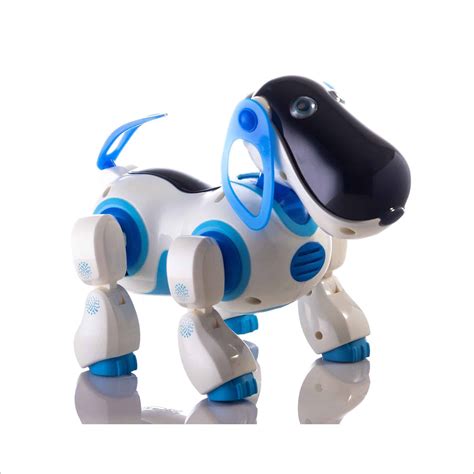 Top 10 Best Robot Dog Toys in 2020 Reviews | Buyer's Guide