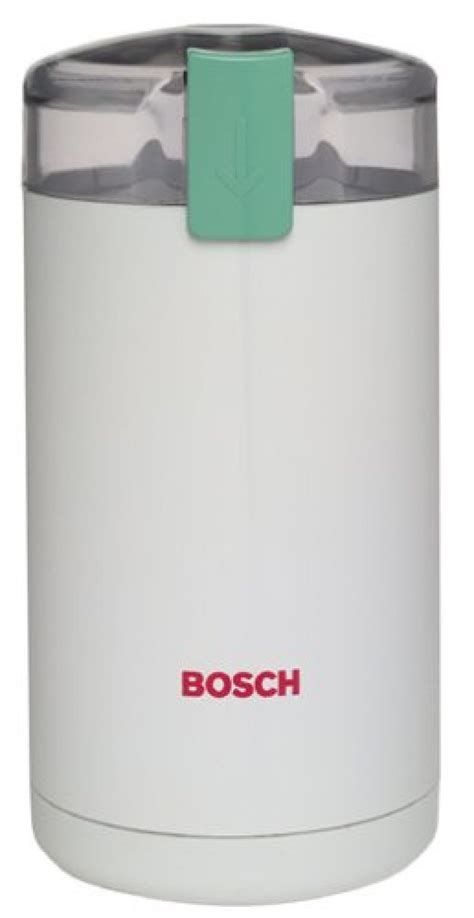 Bosch Coffee Grinder – BeanPick