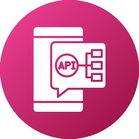 Api Integration Icon Style 21799162 Vector Art at Vecteezy