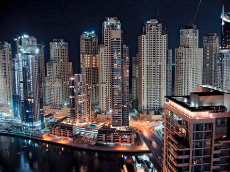 Dubai (city) | Geography, Map, & History | Britannica