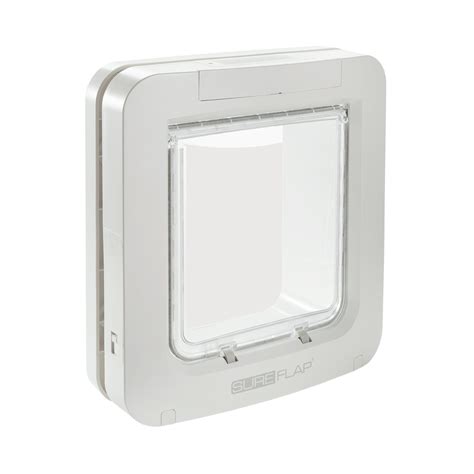 Buy Sureflap Microchip Pet Door Online | Better Prices At Pet Circle