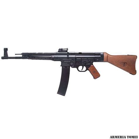 CARABINA – SEMIAUTO GSG STG 44 CAL. 22LR | Armeria Tomei