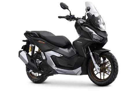 Honda ADV160 2024 Price List Philippines, Promos, Specs - Carmudi