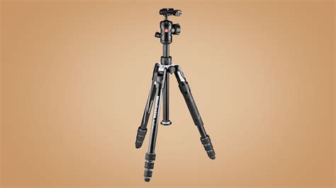 The best travel tripod for 2023: finest lightweight tripods | TechRadar