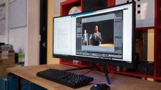 Acer Predator X34 review | TechRadar