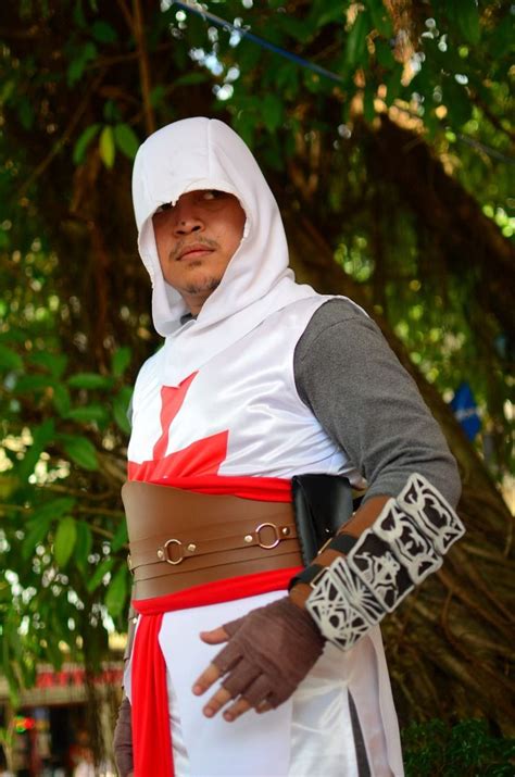 Knights Templar Crusader costume on Carousell