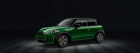 2023 MINI Cooper Hardtop 2 Door Specs and Features