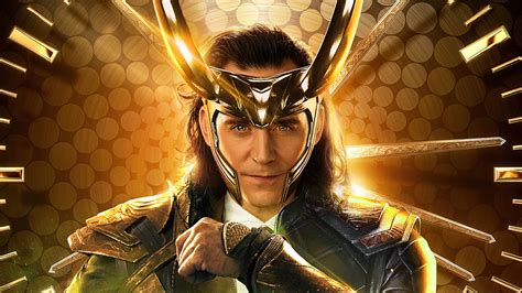 1920x1080 Loki God Of Mischief 4k Laptop Full HD 1080P ,HD 4k ...