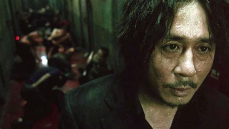 The Ending Of Oldboy Explained