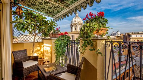 The 9 Best Budget Rome Hotels of 2022