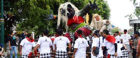 Blog: Nyepi = On the day the Balinese are silent, should the Dutch be ...