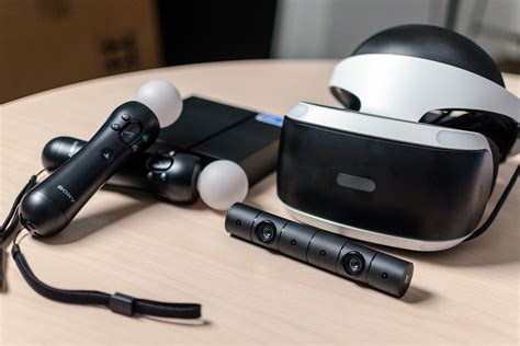 Take a look inside as Sony tears down the PlayStation VR headset in new ...