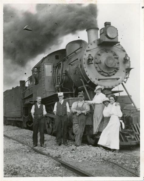 History: Four Old LIRR Train Pics From Turn of the Century | LongIsland.com