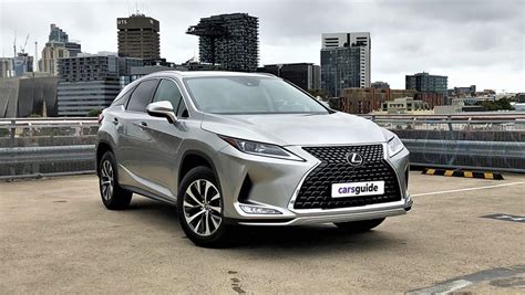 Lexus RX300 2020 review | CarsGuide