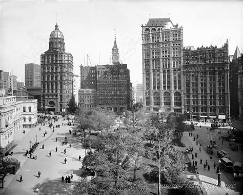 NYC 1890's | Vintage | Old | Pictures | Photos | Images