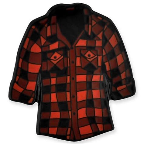 430+ Flannel Shirt Illustrations, Royalty-Free Vector Graphics - Clip ...