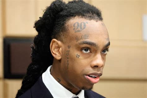 YNW Melly Net Worth 2024 | Income, career & bio