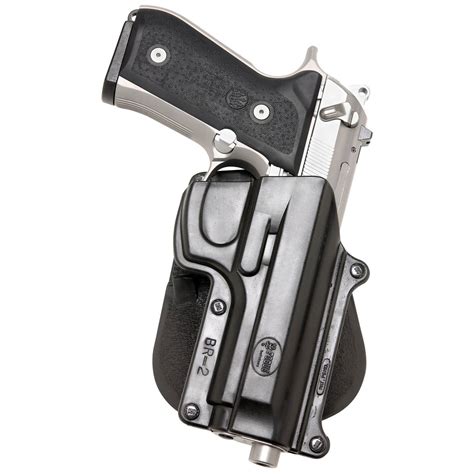 Beretta 92x Compact Holster