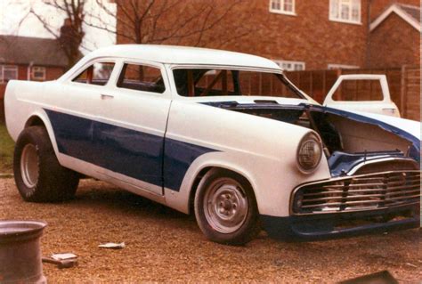 1958 Ford Zephyr - Pictures - CarGurus