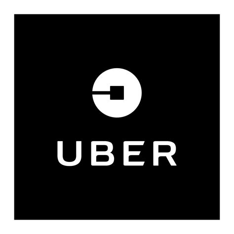 Logo UBER – Logos PNG