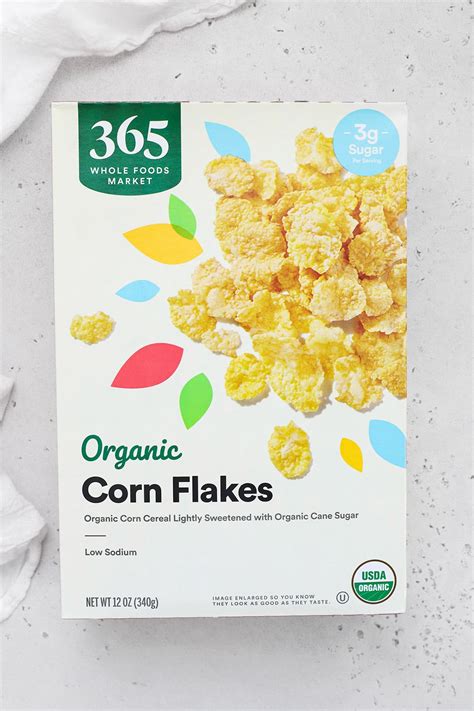 Are Corn flakes Gluten-Free? (These Brands Are!) - Sweets & Thank You