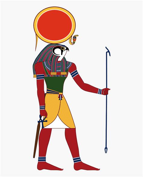 Ra Sun God Clipart , Png Download - Egyptian Sun God , Free Transparent ...