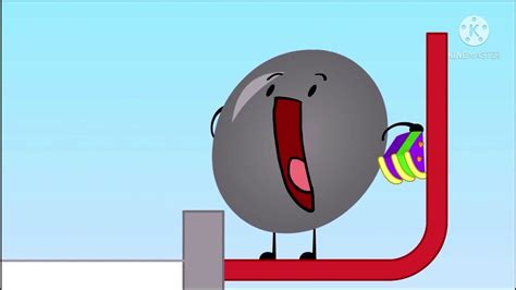 Every time Bubble Saying Yoylecake BFDI BFDIA And BFB - YouTube