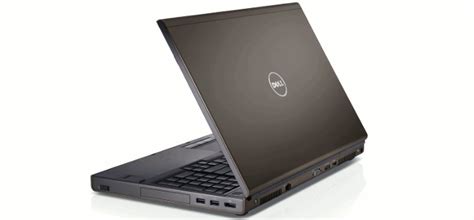 Dell Precision M4800 - DEVELOP3D