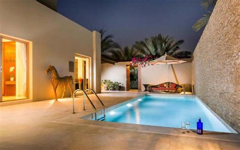 Hotels with Private Pools in Dubai: Sofitel, Anantara & More - MyBayut