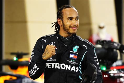 Lewis Hamilton faces longest season in F1 history in bid for record ...