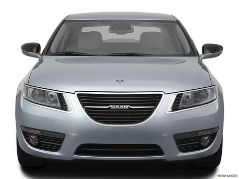 2011 Saab 9-5 AWD Turbo6 XWD 4dr Sedan - Research - GrooveCar