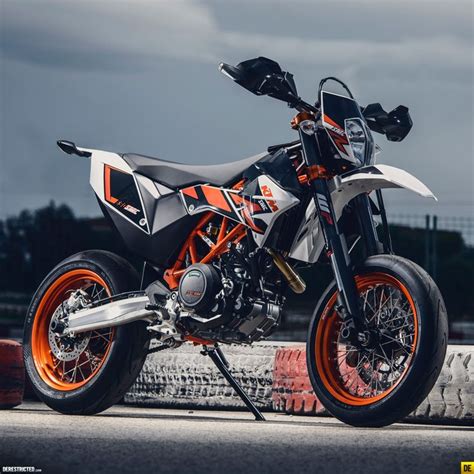 KTM 690 SMC R ไฟข้าง, รูปภาพ, ภาพถ่าย, แกลลอรี่, วีดีโอ, HD, 40.99US ...