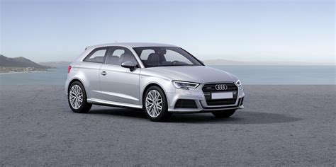 New Audi A3 Review | Drive, Specs & Pricing | Carwow