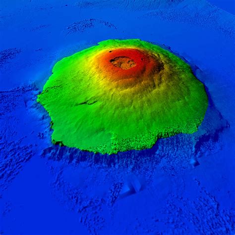 Mars’ Olympus Mons – the Largest Volcano in the Solar System – May Have ...