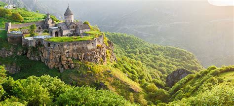 15 Famous Landmarks in Armenia – travel drafts